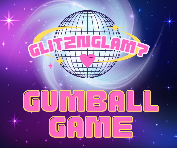 GNG7 Gumball Machine Game