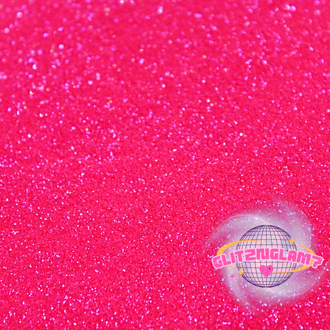 What's the 411? - High Sparkling Iridescent