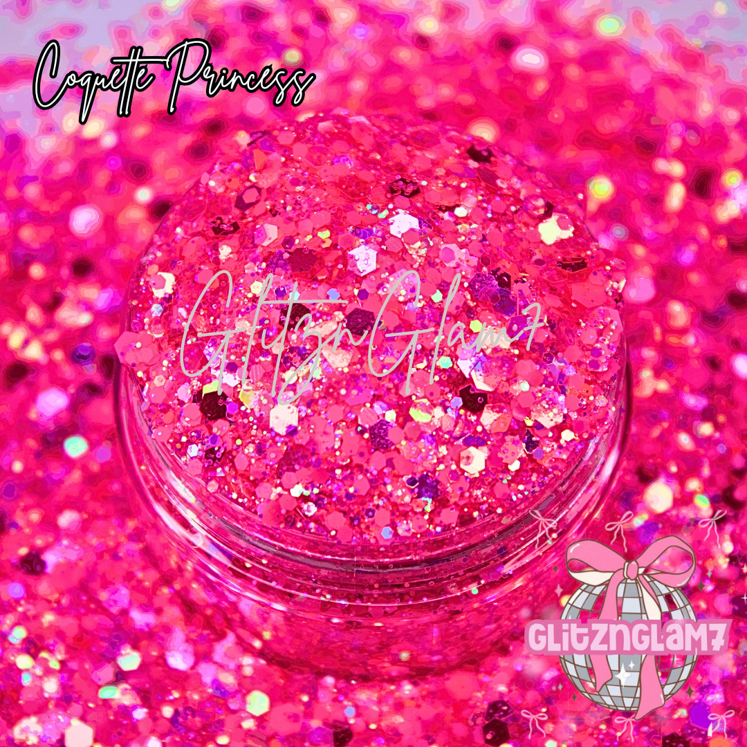 Coquette Princess - GNG7 Exclusive Mix