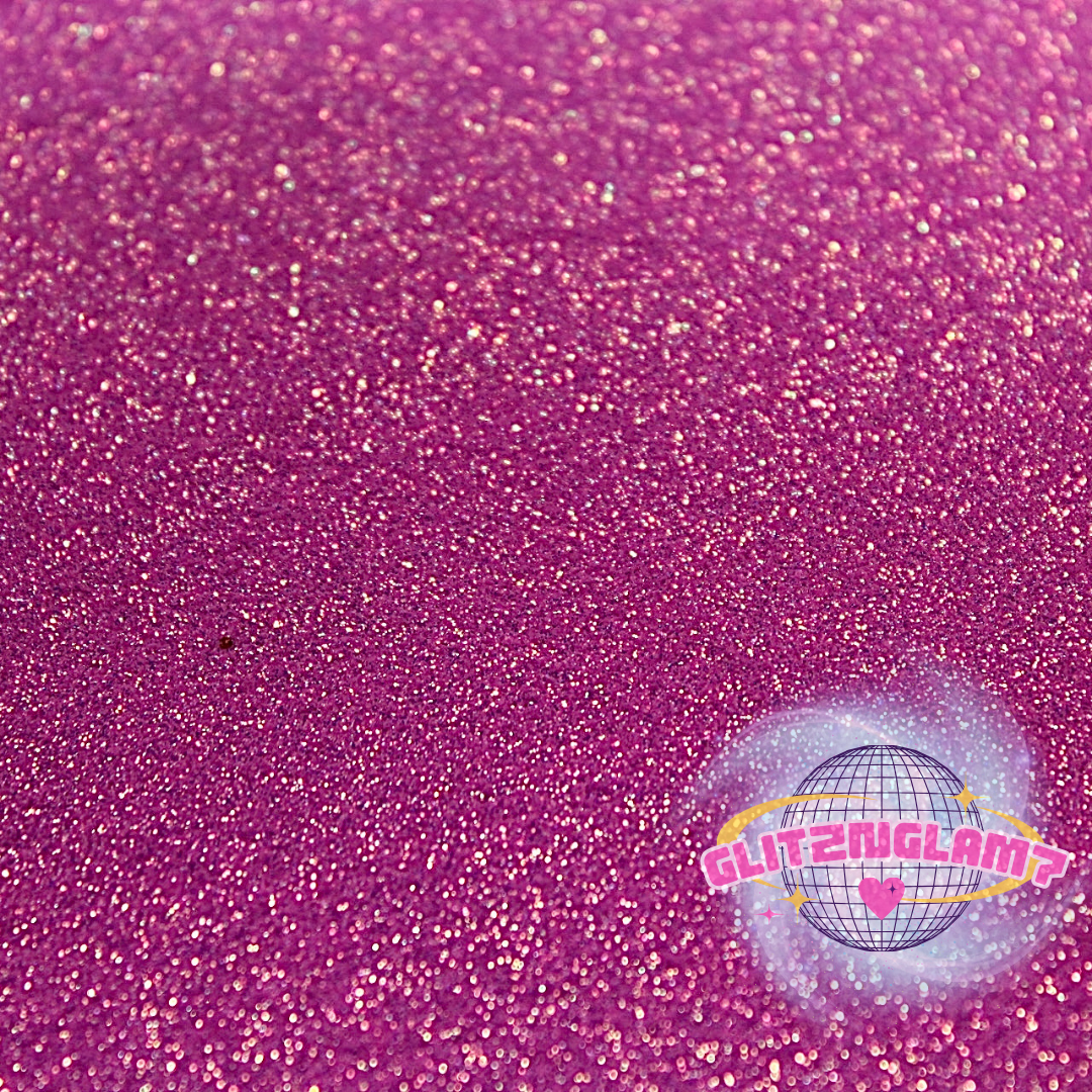 Whimsical Dreams - High Sparkling Iridescent