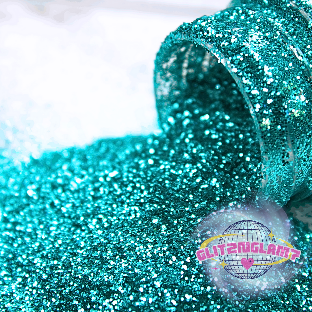 Cowgirl Bling - Fine Metallic