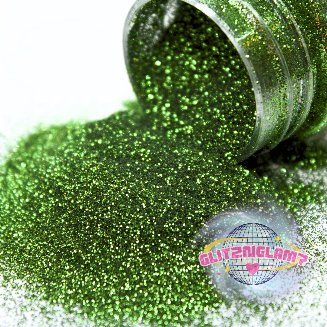 Nate Green - Metallic Fine