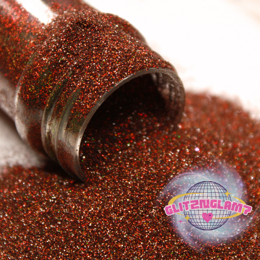 Brownie Points - Fine Holographic