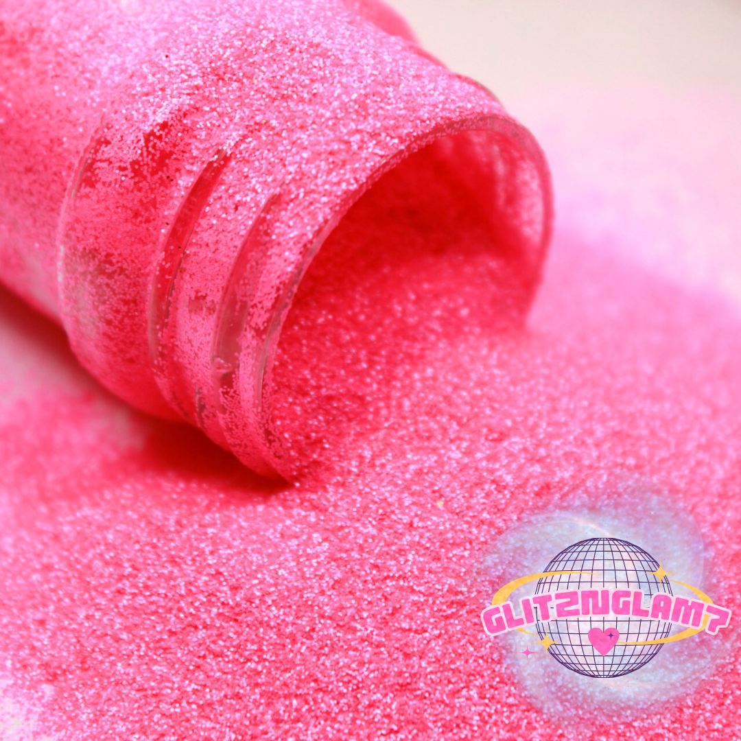 Dollhouse Dreams - Neon Pearl Matte