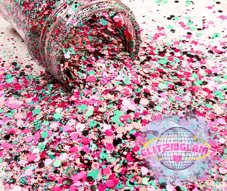 Desert Rose - GNG7 Exclusive Custom Mix