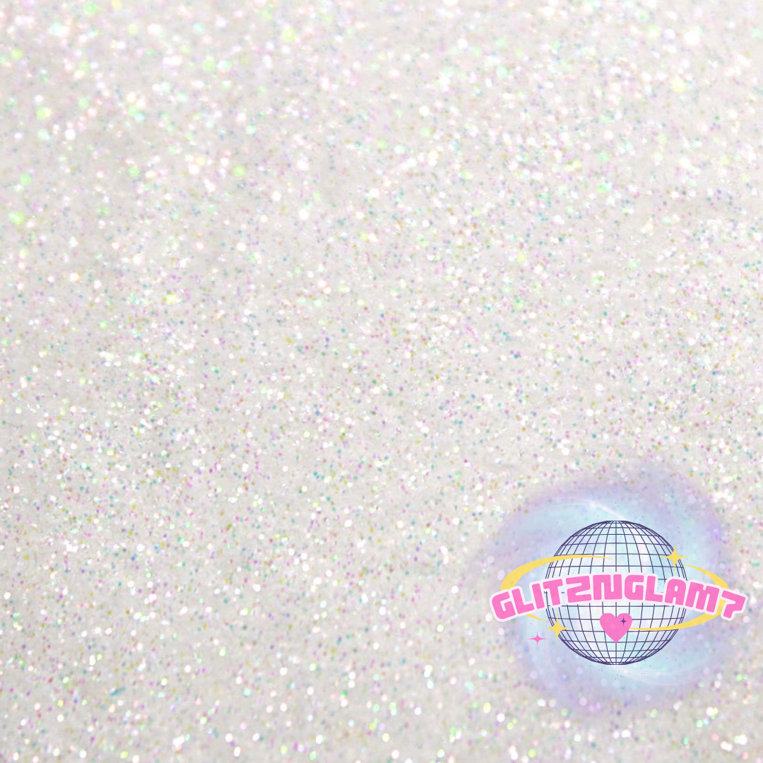 Pearl - Fine Rainbow Iridescent