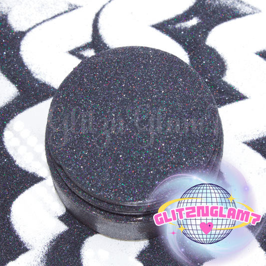 Beauty from Ashes- Glitter Dust 1/500"