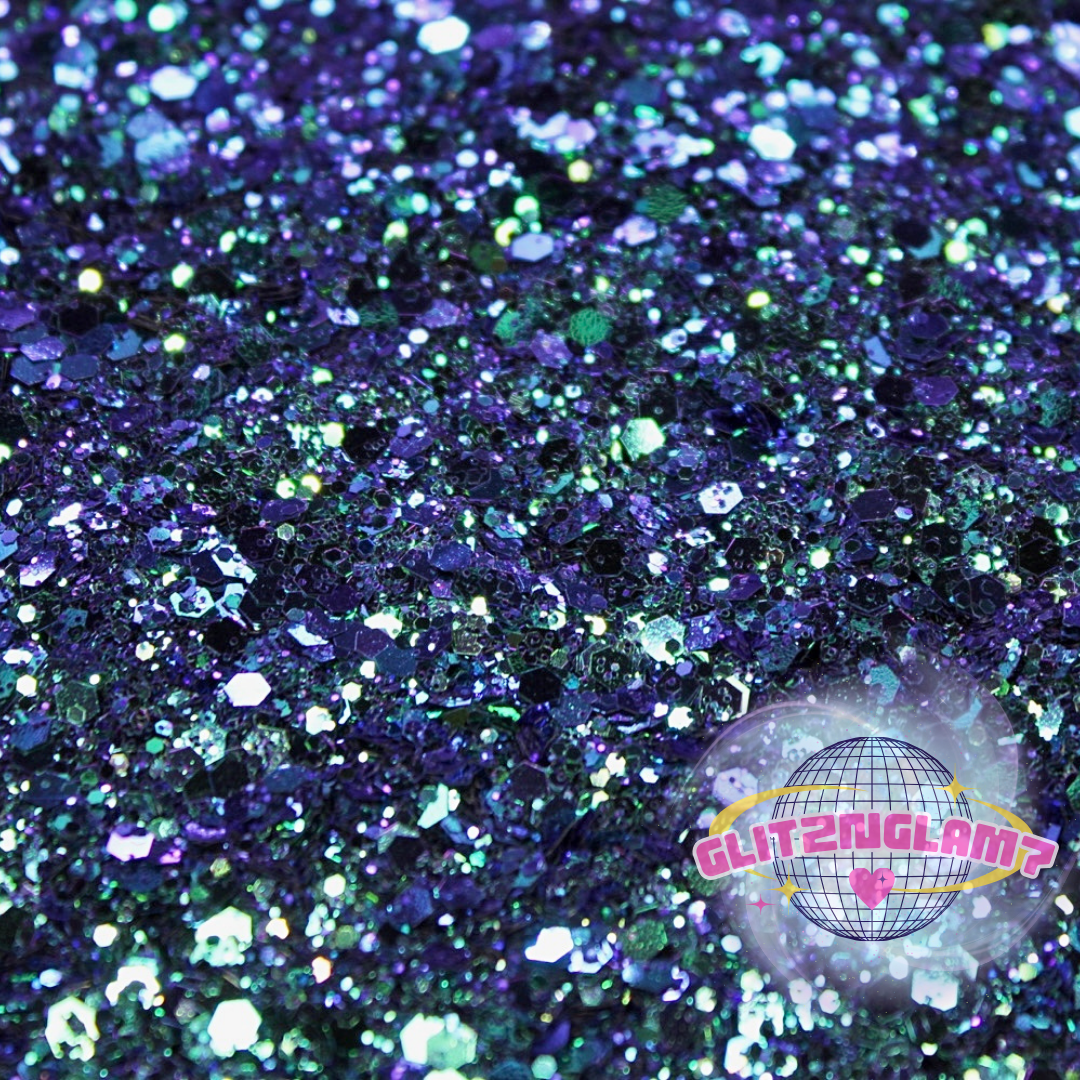 Timeless - Color Shift Chunky