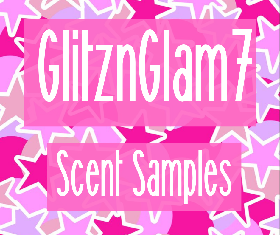 Sample Scented Beads – GlitznGlam7