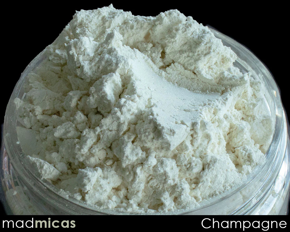 Champagne Mica