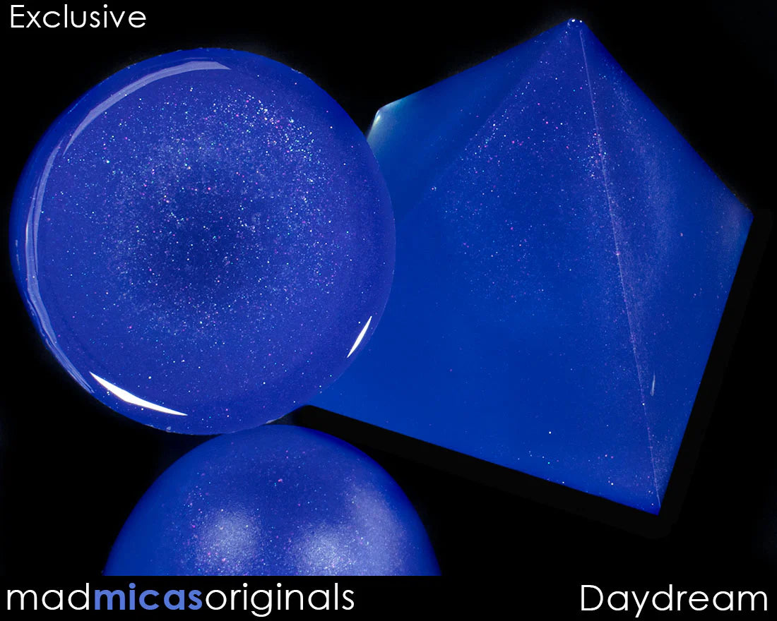 Daydream Mica Blend