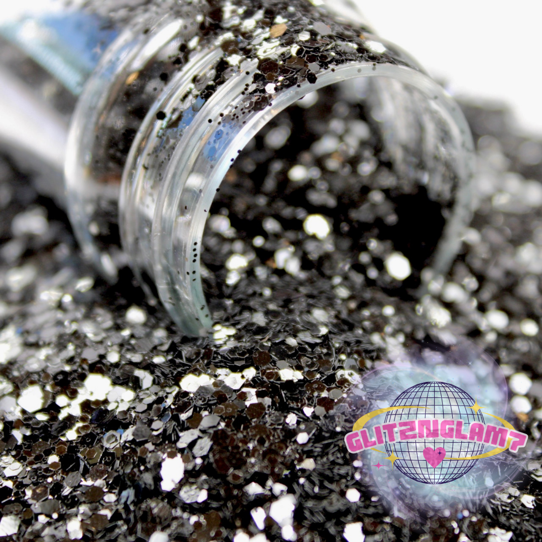 Iron Ore - Metallic & Matte Mix