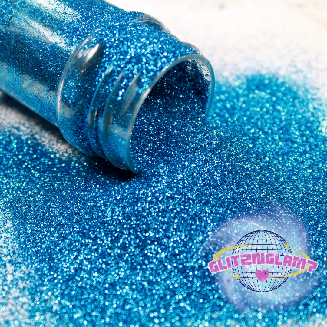 Dive Deep - Fine Metallic