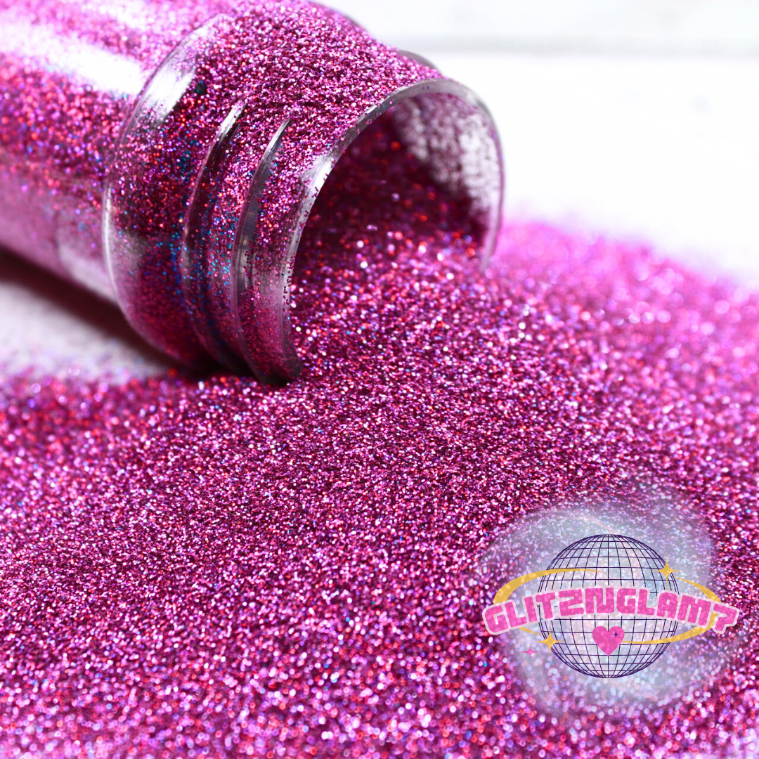 Devotion - Fine Holographic