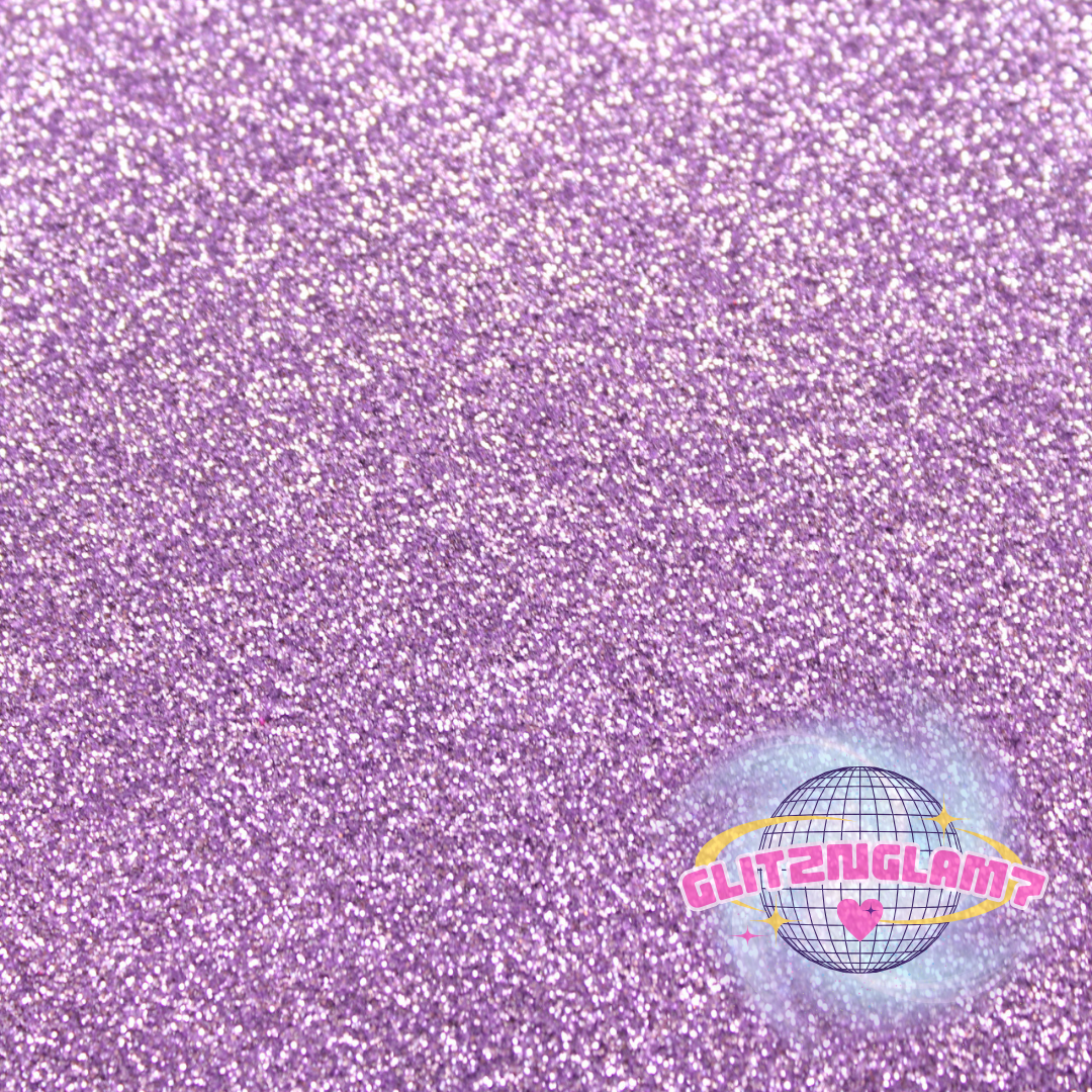 French Lilac - Metallic Fine