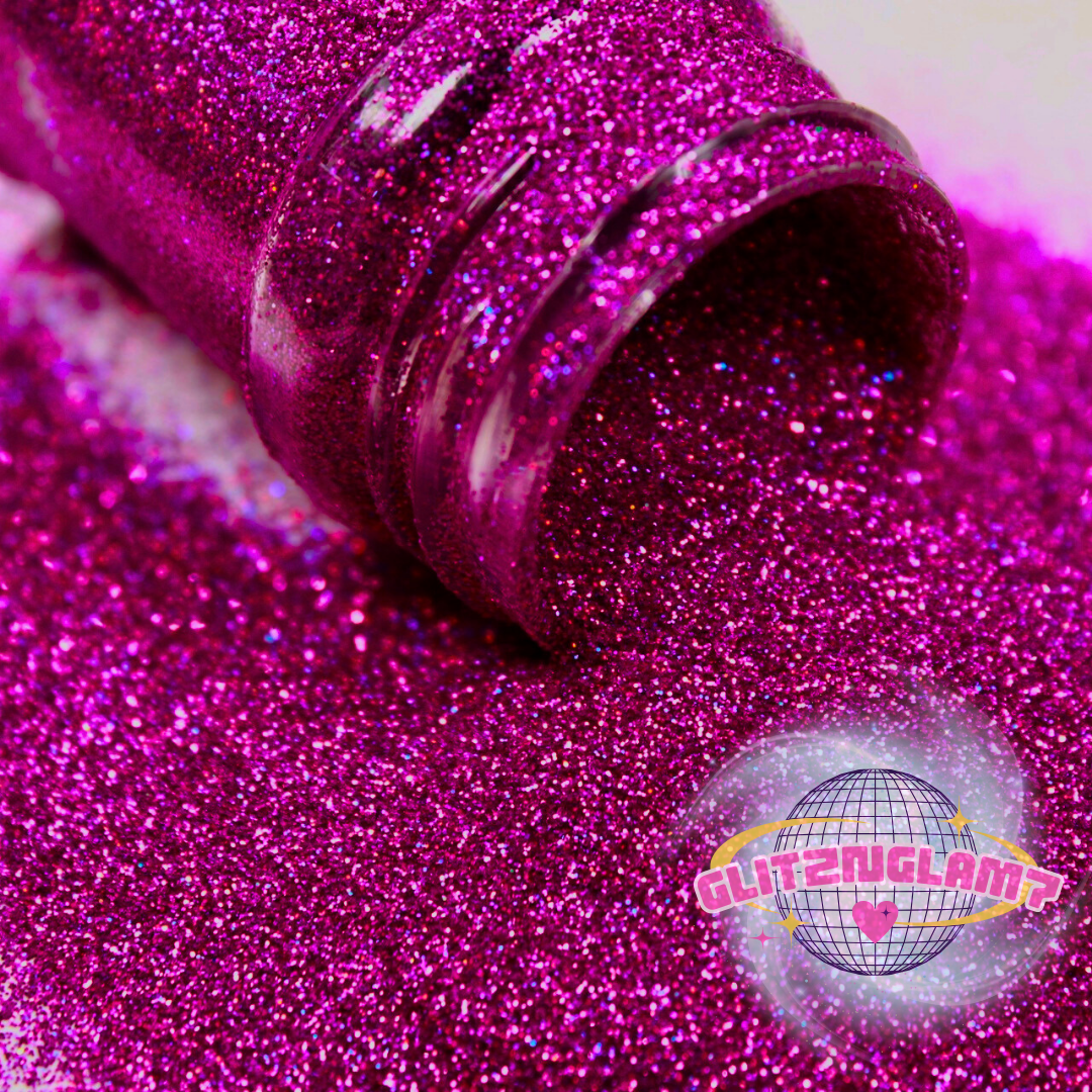 Sassy By Nature - Fine Color Shift
