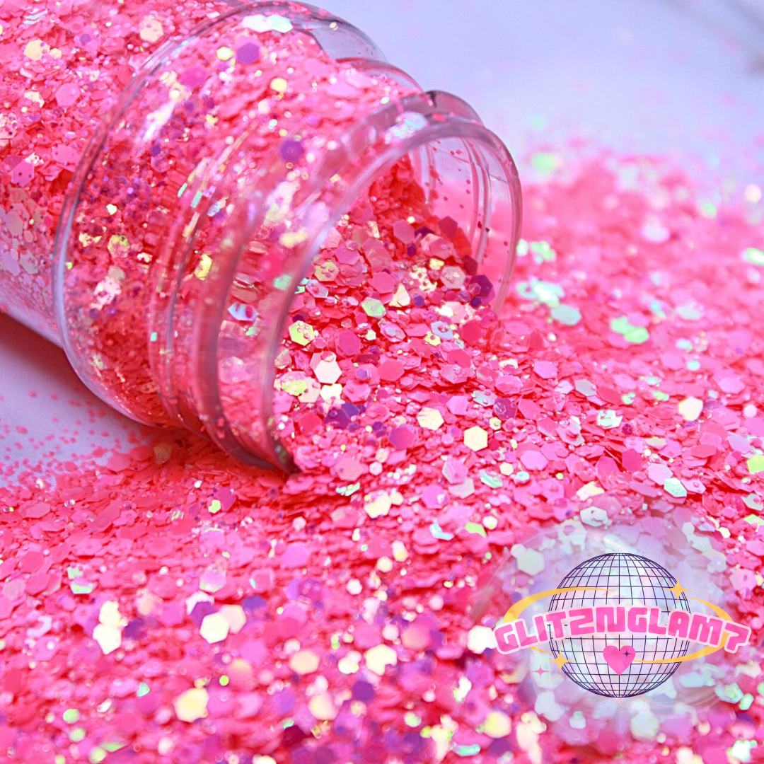 Cowboy Kisser - Chunky Mix