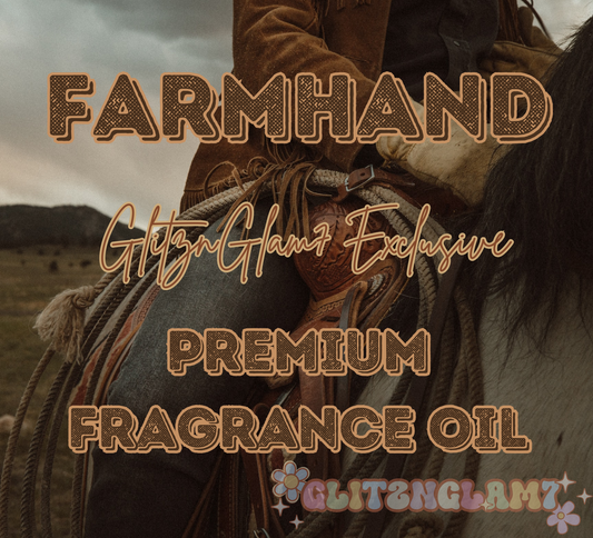 Farmhand GNG7 Exclusive Premium Fragrance Oil