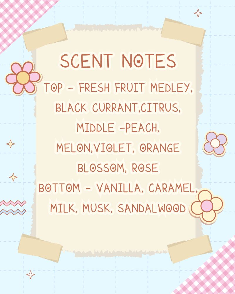 It Girl Premium Scented Aroma Beads