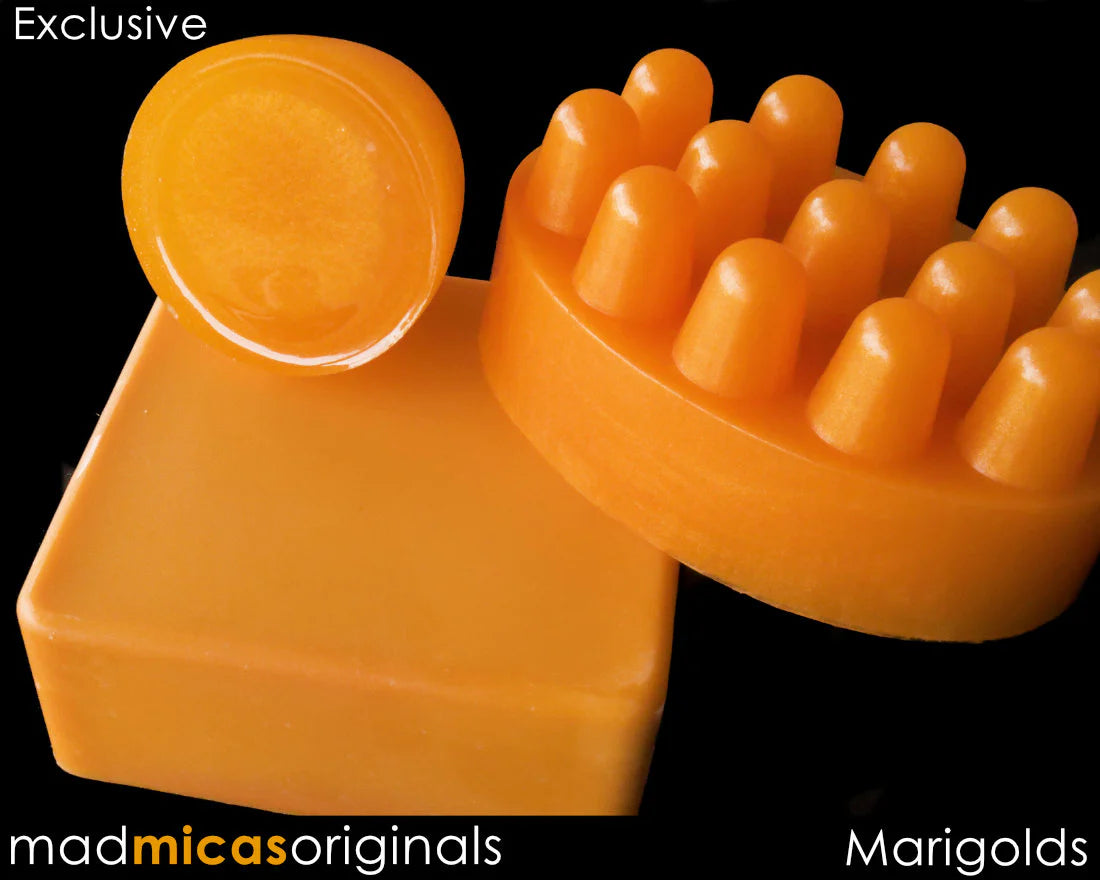 Marigolds Mica Blend