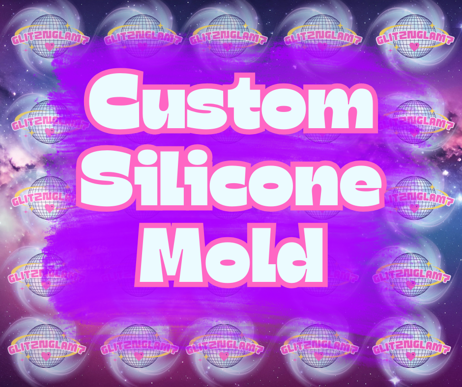 Custom Silicone Mold