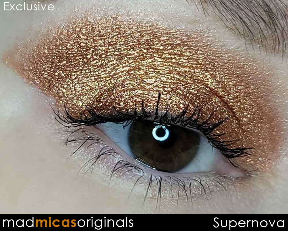 Supernova Mad Mica Powder