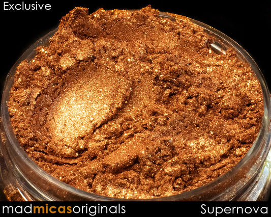 Supernova Mad Mica Powder