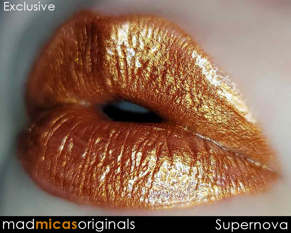 Supernova Mad Mica Powder