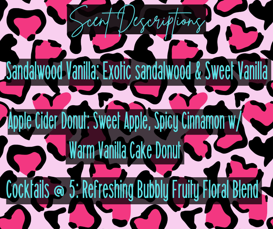 Sandalwood Vanilla Scented Aroma Beads