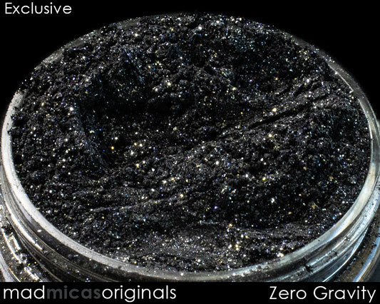 Zero Gravity Mica
