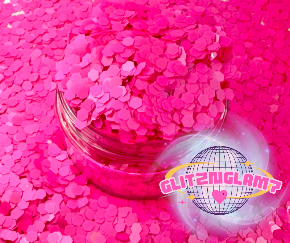 Pinkilicious - Mini Chunky