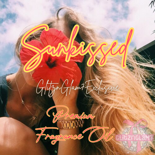 Sunkissed Fragrance Oil