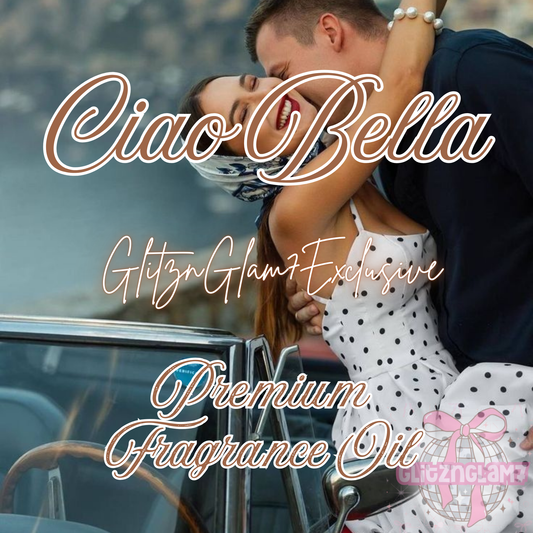Ciao Bella Fragrance Oil