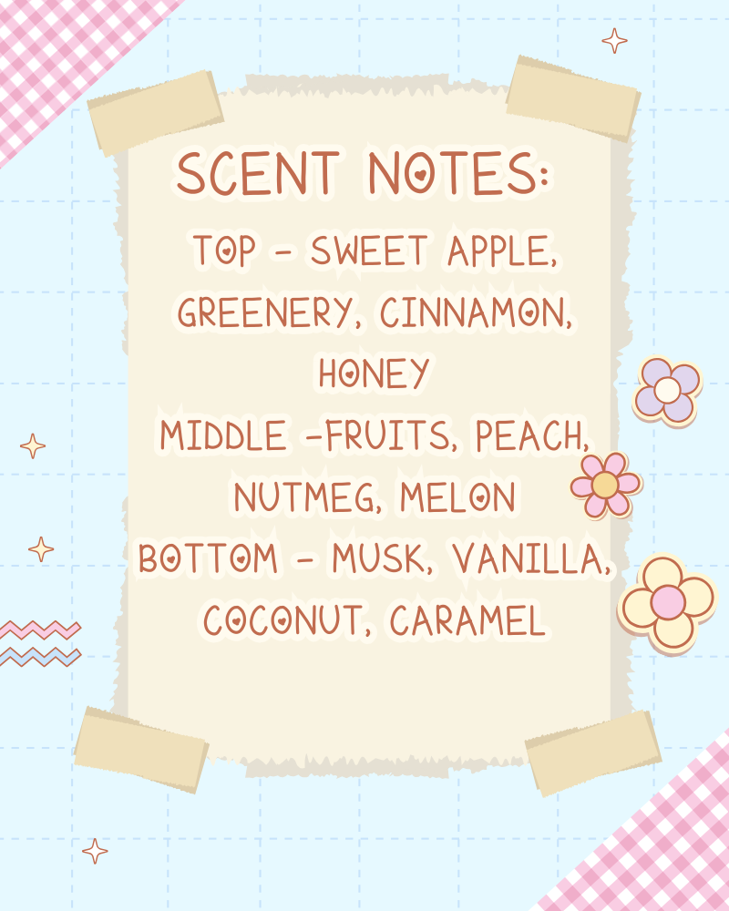 Pink Apple Punch Fragrance Oil