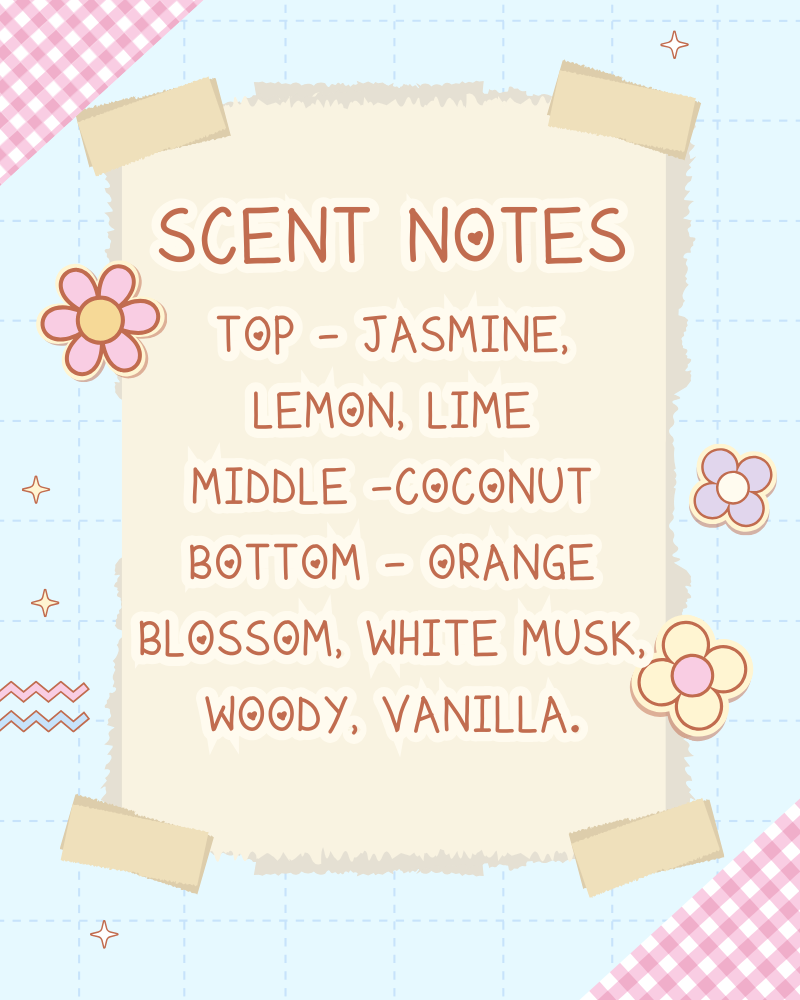 Yacht Club Fragrance Oil