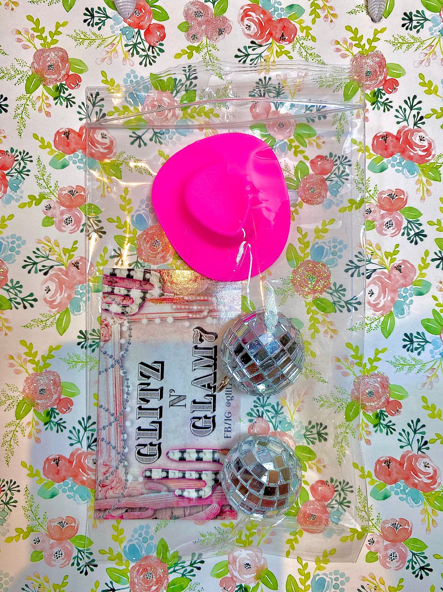 4x6 Polypropylene Bags- 2 MIL