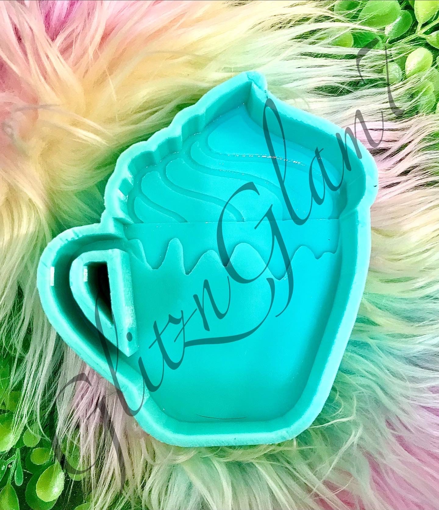 Drink Cup Freshie Silicone Mold – GlitznGlam7