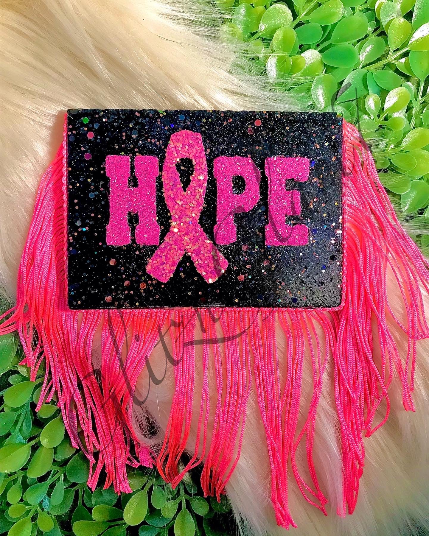 Hope Freshie Silicone Molds
