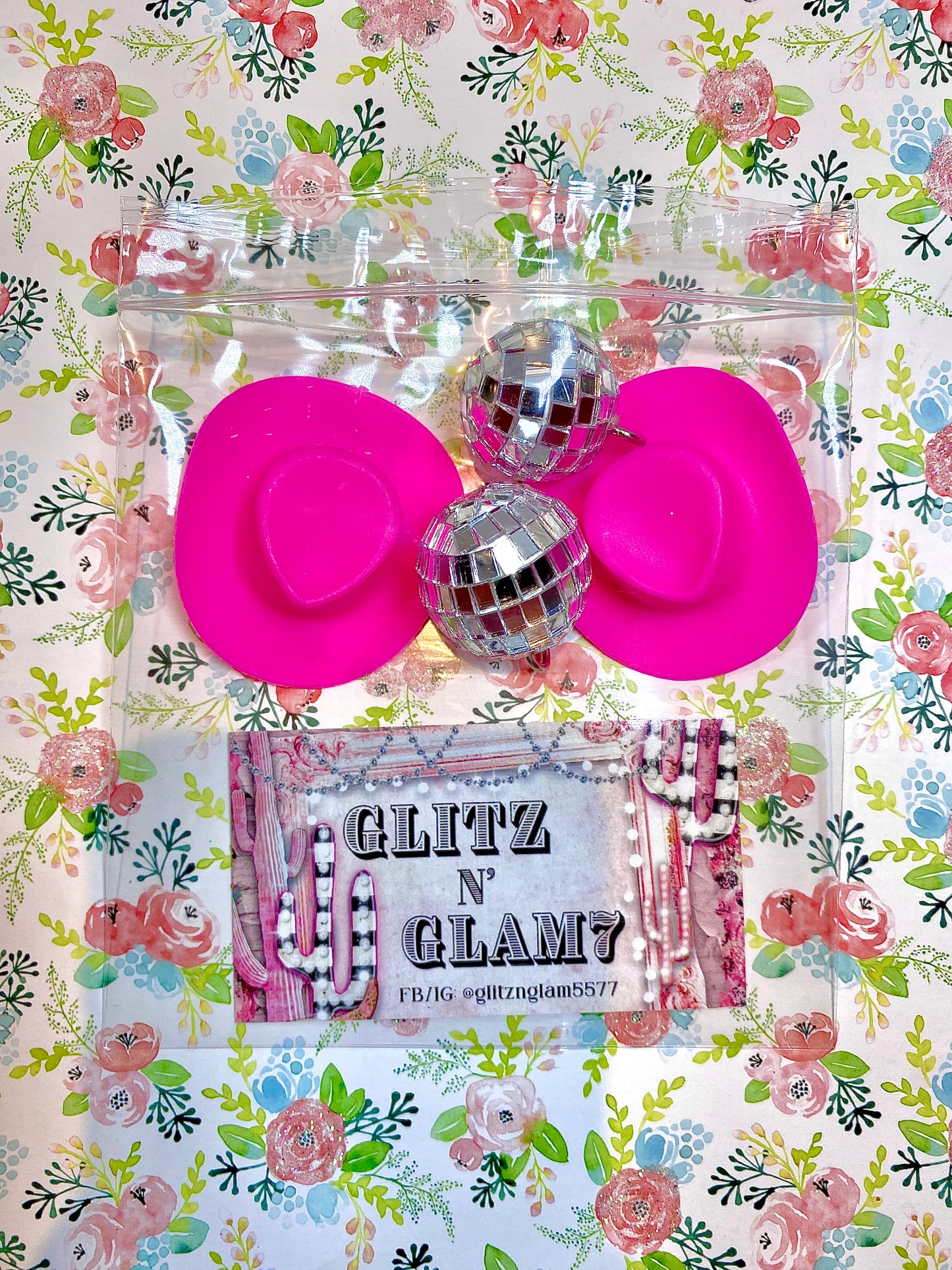 5x5 Polypropylene Bags- 2 MIL