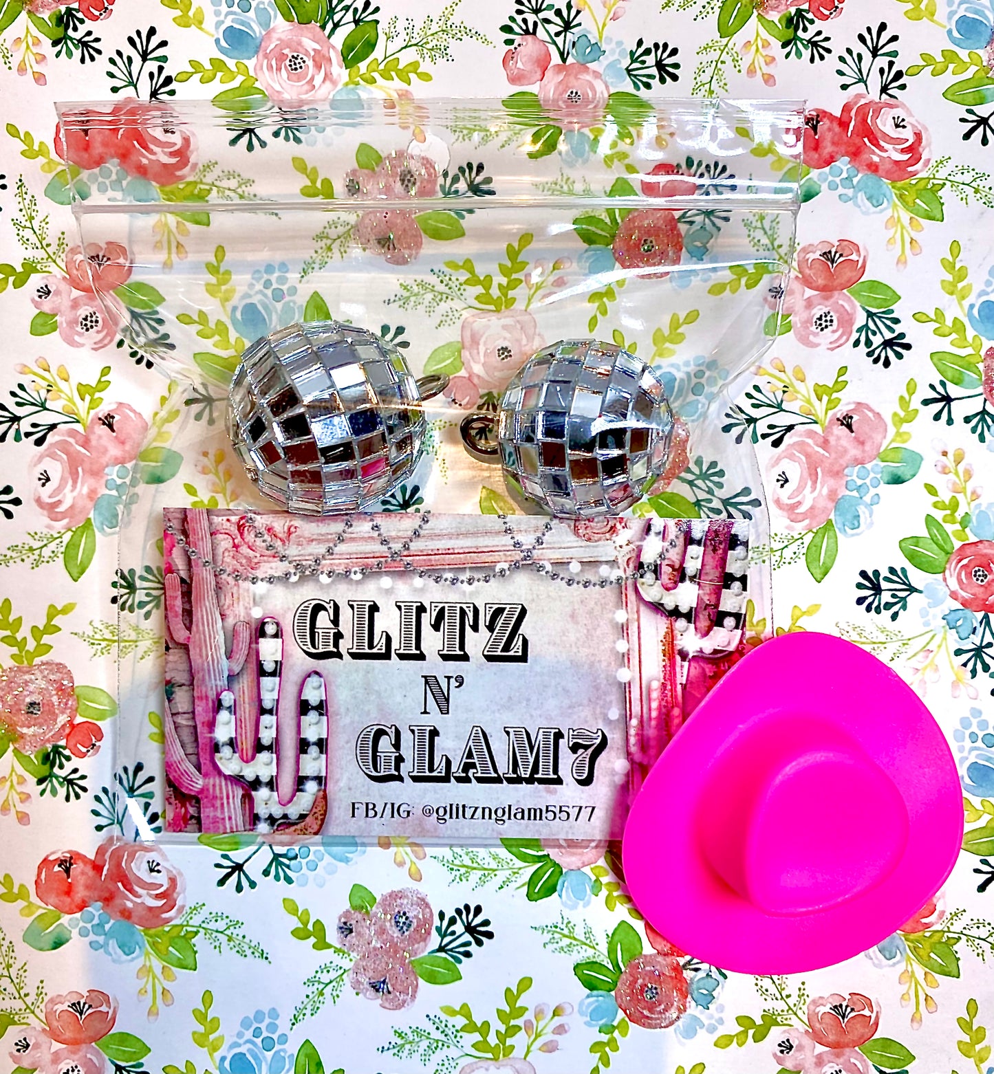 4x4 Polypropylene Bags- 2 MIL