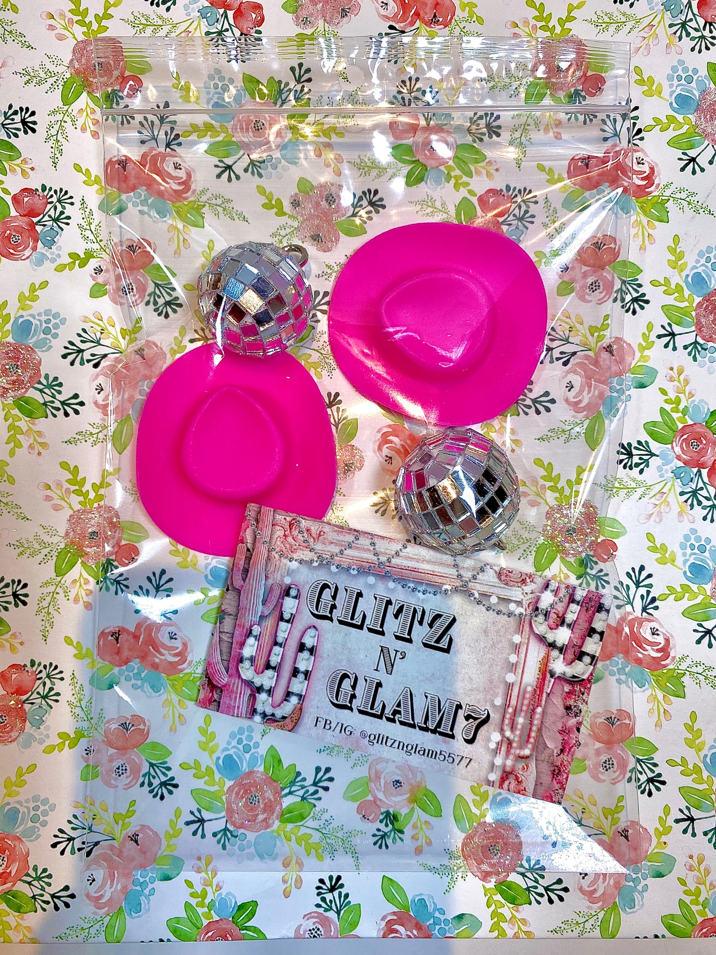 5x7 Polypropylene Bags- 2 MIL