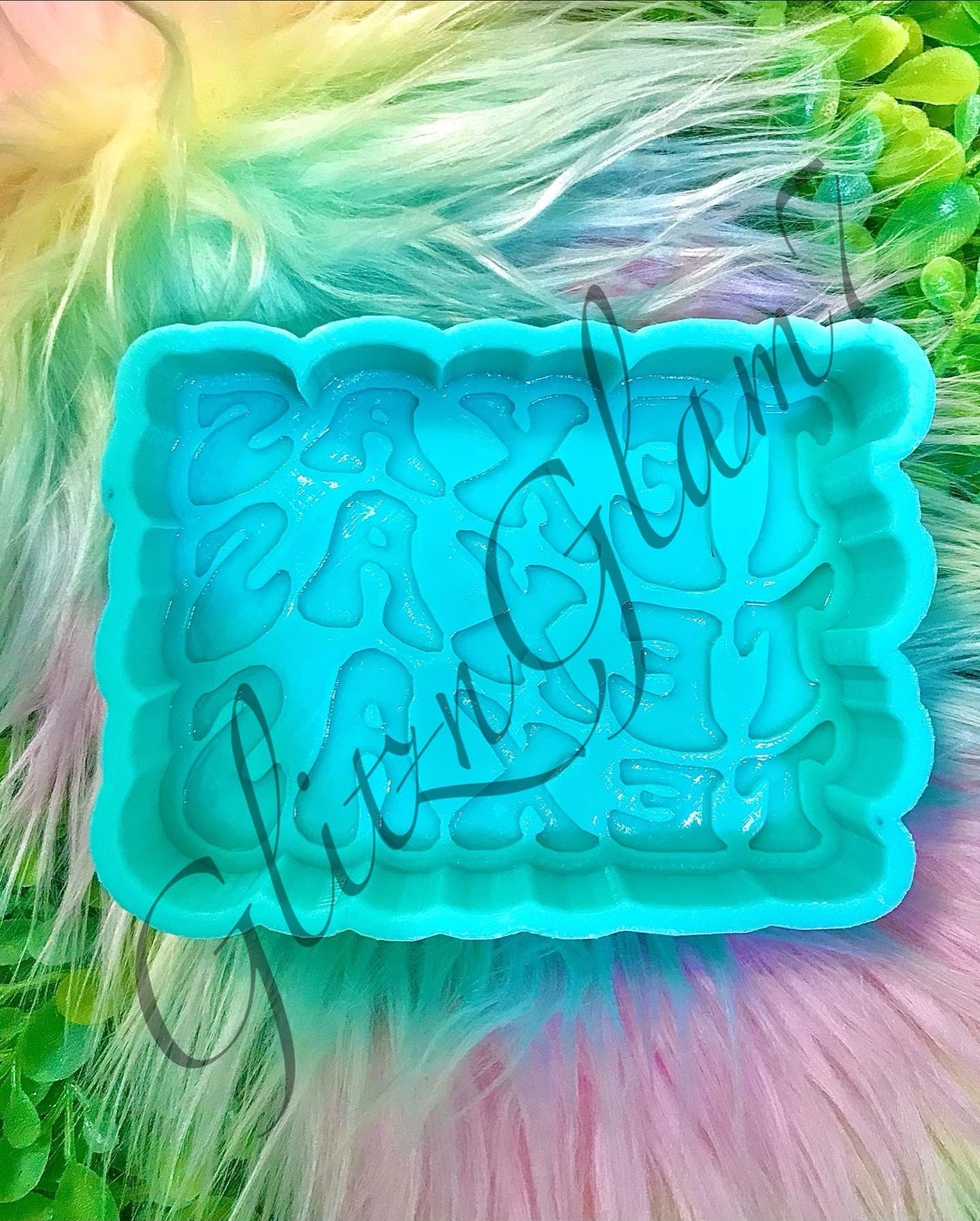 Drink Cup Freshie Silicone Mold – GlitznGlam7