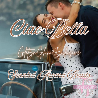 Ciao Bella Premium Scented Aroma Beads-GNG7 Exclusive