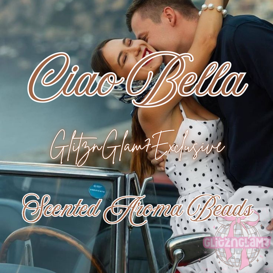 Ciao Bella Premium Scented Aroma Beads-GNG7 Exclusive