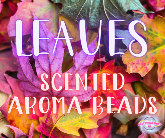 Leaves Premium Scented Aroma Beads