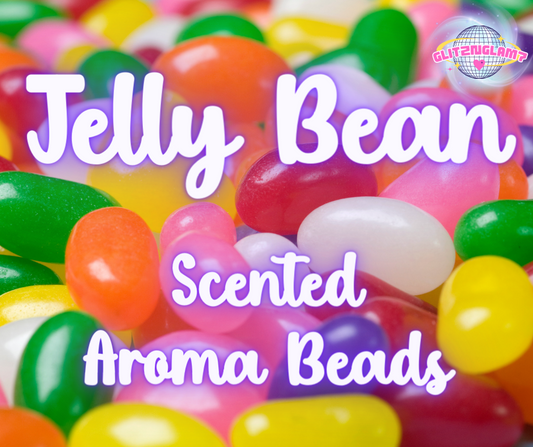 Jelly Bean Premium Scented Aroma Beads