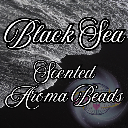 Black Sea Premium Scented Beads