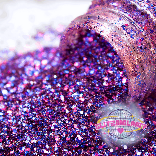 Wanderlust - Mini Chunky Mix