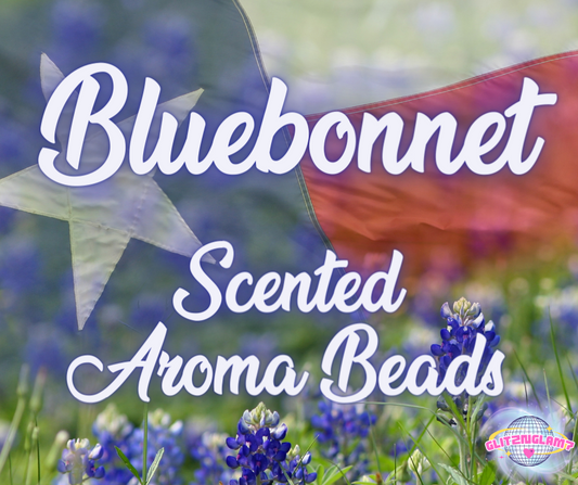 Bluebonnet Premium Scented Aroma Beads