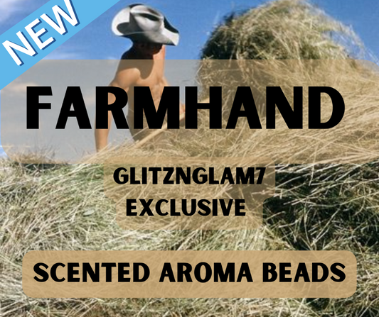 Farm Hand  - GNG7 Exclusive Custom Scented Beads
